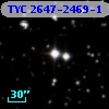 TYC 2647-2469-1