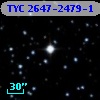 TYC 2647-2479-1