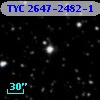TYC 2647-2482-1