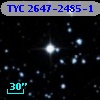 TYC 2647-2485-1