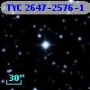TYC 2647-2576-1