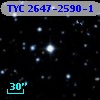 TYC 2647-2590-1