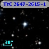 TYC 2647-2615-1