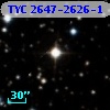 TYC 2647-2626-1