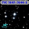 TYC 2647-2644-1