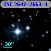 TYC 2647-2663-1