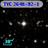 TYC 2648-92-1