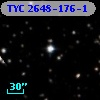 TYC 2648-176-1