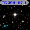 TYC 2648-187-1