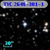TYC 2648-301-1