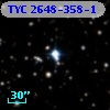 TYC 2648-358-1