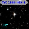 TYC 2648-409-1