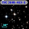 TYC 2648-413-1