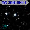 TYC 2648-504-1