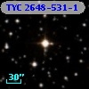 TYC 2648-531-1