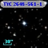 TYC 2648-561-1