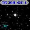 TYC 2648-635-1