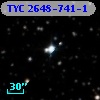 TYC 2648-741-1
