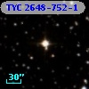 TYC 2648-752-1