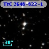TYC 2648-822-1