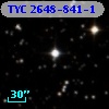 TYC 2648-841-1