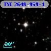 TYC 2648-959-1