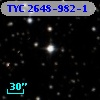TYC 2648-982-1