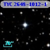 TYC 2648-1012-1