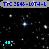 TYC 2648-1074-1