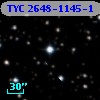 TYC 2648-1145-1