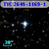 TYC 2648-1169-1