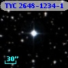TYC 2648-1234-1