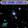 TYC 2648-1263-1