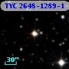 TYC 2648-1289-1