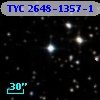 TYC 2648-1357-1