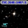 TYC 2648-1407-1