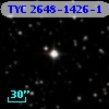 TYC 2648-1426-1