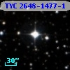 TYC 2648-1477-1