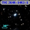 TYC 2648-1483-1