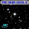 TYC 2648-1524-1