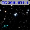TYC 2648-1537-1