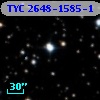 TYC 2648-1585-1