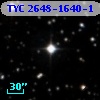 TYC 2648-1640-1