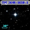 TYC 2648-1650-1