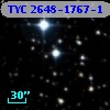 TYC 2648-1767-1