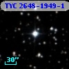 TYC 2648-1949-1