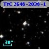 TYC 2648-2038-1
