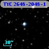 TYC 2648-2048-1