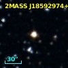 2MASS J18592974+3354082