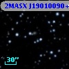 2MASX J19010090+3254467